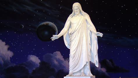 Christus Statue by AEast on DeviantArt