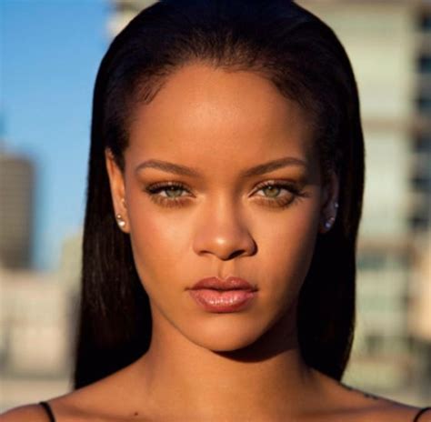 Celebs Celebrating Rihanna Photos And Lesser Known Facts About The Dynamic Singer