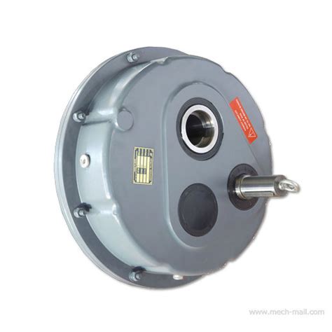 HXG-70 Shaft Mounted Gearbox – Industrial Equipment MRO-Make purchasing ...