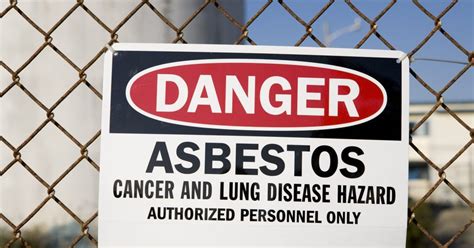 What You Need To Know About Asbestos Related Diseases Facty Health