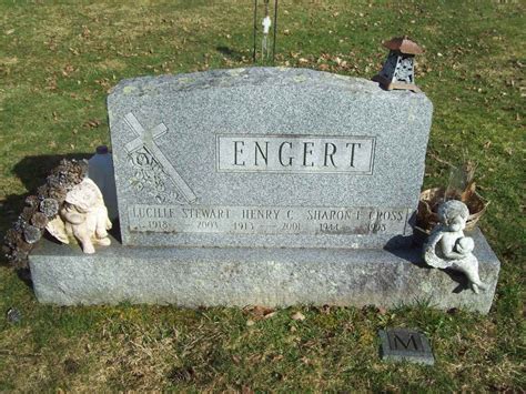 Sharon Marie Engert Cross Find A Grave Memorial