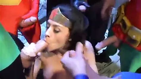 Free Justice League Porn Videos Xhamster