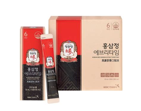 Revitalize Your Health With The Top Korean Red Ginseng Brands Of