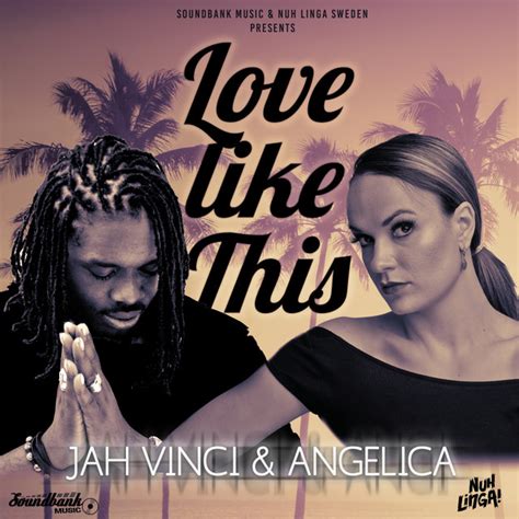 Love Like This Single Single By Jah Vinci Spotify