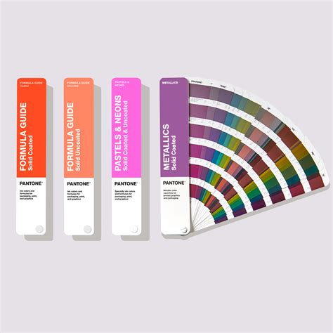 Pantone Solid Guide Set New VeriVide