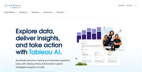 13 Best Ai Tools For Data Analysis 2024 Rockwithai