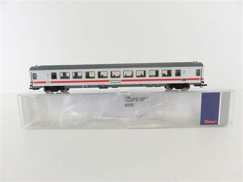 Thz Roco H Dc Ic Personenwagen Kl Der Db Ovp