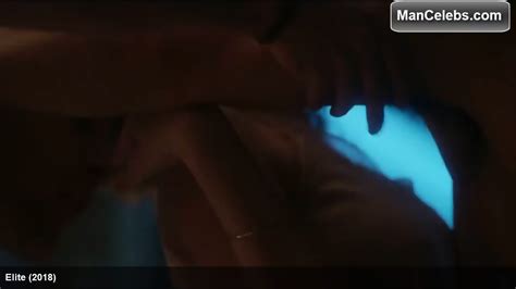 Miguel Herran Got Fully Nude