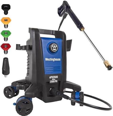 Amazon K Rcher K7 Full Control Plus Home Pressure Washer Patio