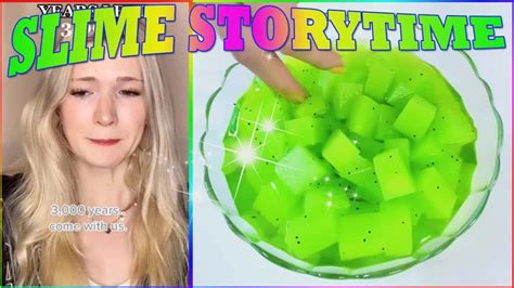 Text To Speech 😻slime Storytime Tiktok 😻 Pov Brianna Guidry Tiktok