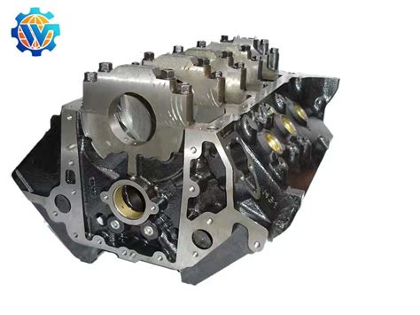 Factory Direct Sales High Quality Gm65 Cylinder Block 1013756712556822 For Gm Gm65 And Gm