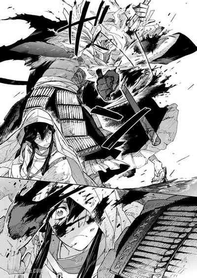 Ouka Toga no Chigiri樱花咎之契 完结 nhentai hentai doujinshi and manga