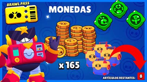 Abriendo Cajas Brawl Stars 2020 ¡¡consigo Mi Primer Brawl Pass Brawl Stars Youtube