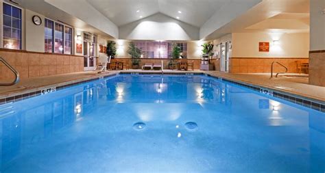 Homewood Suites Wichita Falls, TX Hotel