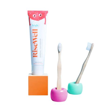 Natural Kids Toothpaste