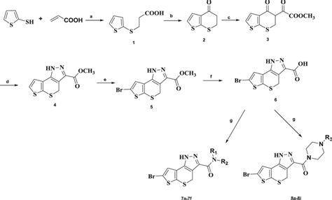 Reagents And Conditions A NaOC2H5 C2H5OH Reflux N2 Then HCl Aq B