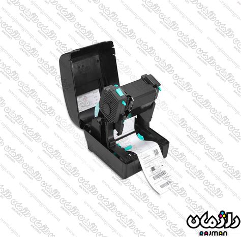 لیبل پرینتر تی اس سی TSC TE 200