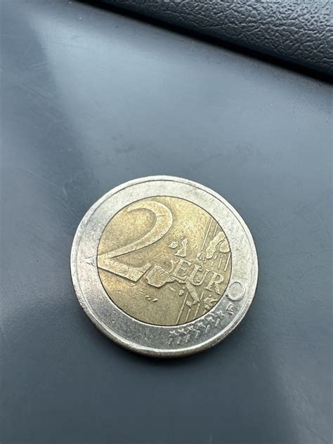 Geld 2 EURO MÜNZE FINNLAND 1999 M MOLTEBEERE BLUME FEHLPRÄGUNG eBay