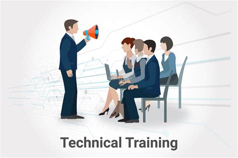 Technical Training - CBG Infotech 