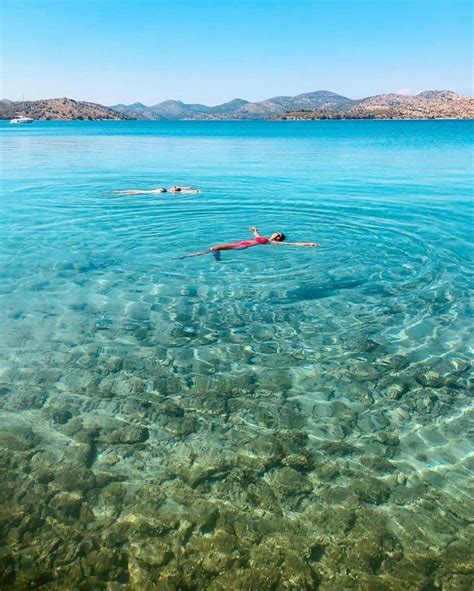 Best Instagram Pics On A Boat Trip Zadar Archipelago