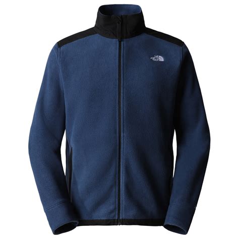 The North Face Alpine Polartec 200 Fullzip Jacket Fleece Jacket Mens