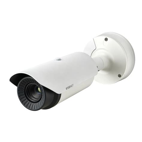 TNO-4040T - Hanwha Vision