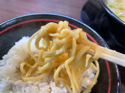 青森市新城「横浜家系ラーメン 木村屋」でガッツリと家系ラーメンとライスをかきこむ｜つかまえ太郎の美味礼讃