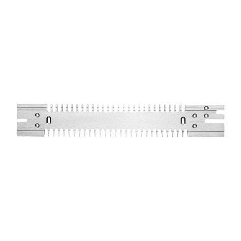 Porter Cable 4215 Miniature Dovetail Template Kit 135315