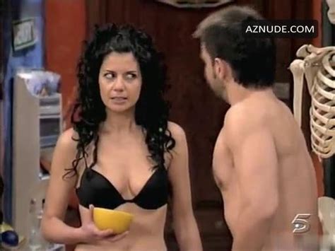 CRISTINA PENA Nude AZNude