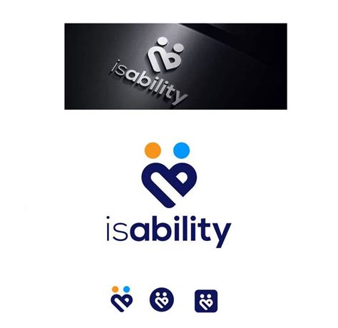 Entry 5332 By Sproggha For Disability Care Provider Logo Design