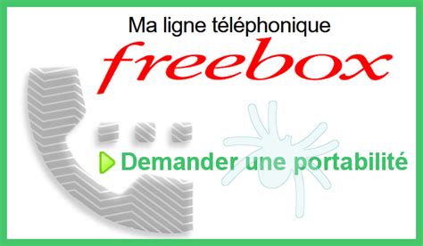 Abonn S Freebox Comment Demander Une Portabilit Et R Cup Rer Son Rio