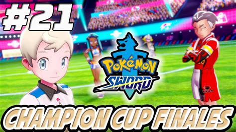 Pokemon Sword And Shield Nederlands Champion Cup Finales Vs Raihan