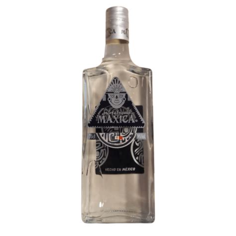 Tequila Maxica Silver 70cl High Spirits