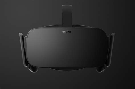 Oculus Reveals Recommended Rift Specs and Confirms CV1 Resolution ...