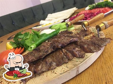 Halis Erzurum Ca Kebap Restorant Uncal Ubesi Antalya Zeynep