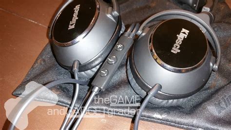 Klipsch R I On Ear Headphones Review