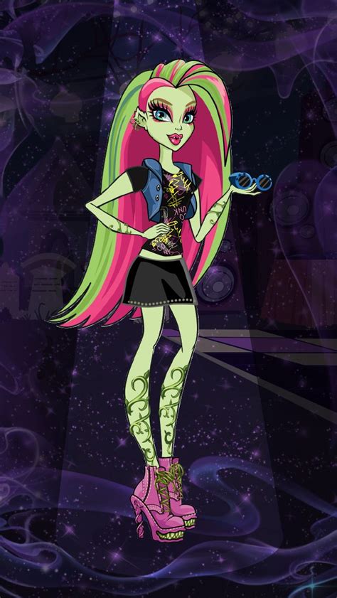 Pin by Charlene McNab on Bella 's stuff | Monster high pictures ...