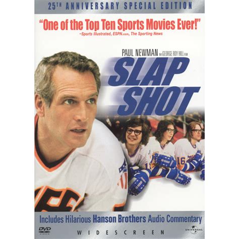 Slap Shot (25th Anniversary Special Edition) (DVD)