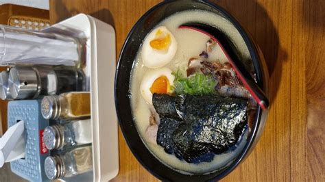 Hibara Ramen Terdekat Restoran Dan Tempat Makan Jepang Terdekat Di