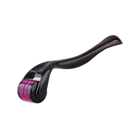 Мезороллер 1,5 мм (540 игл, сталь), 1 шт - Derma Roller System (Китай ...