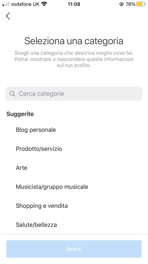 Profilo Aziendale Instagram Come Funziona Guida Oberlo