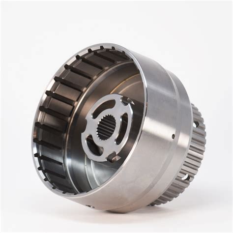 C Steel Forward Clutch Drum Tcs Performance Transmissions Part Supplier