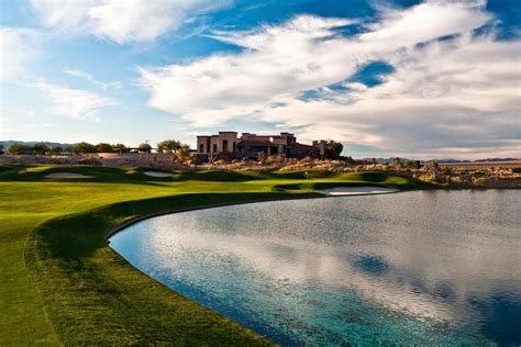 Las Vegas Paiute Golf Resort | Las Vegas, NV