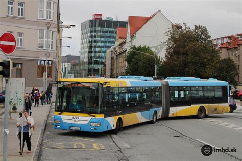 Organizácia MHD počas konania Medzinárodného maratónu mieru 2024 6 10