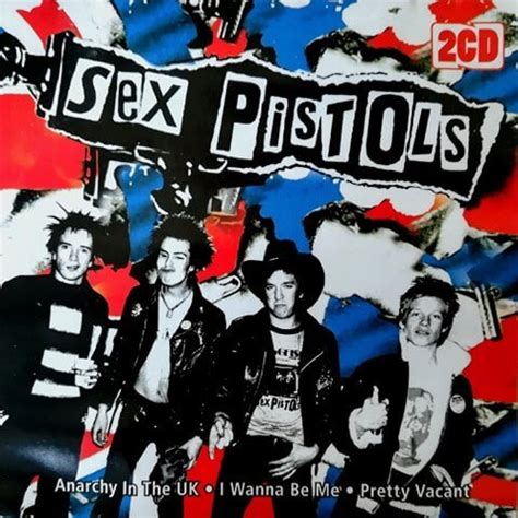 Interview With The Sex Pistols Bass Player Glen Matlock