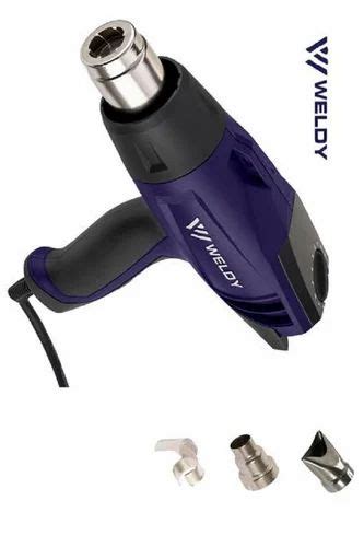 Weldy Hot Air Gun W At Rs In New Delhi ID