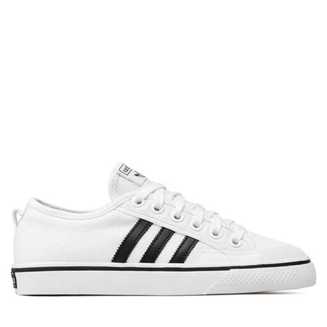 Sneakersy Adidas Nizza Cq Bia Y App Eobuwie Pl