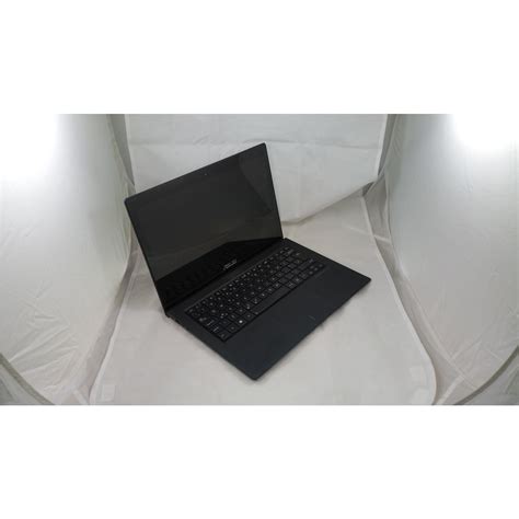 Refurbished Asus UX301L Core i7 4500U 8GB 128GB 14 Inch Window 10 ...