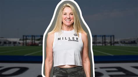 Kathy Miller Drops Out Of 2022 Season To Focus On Health