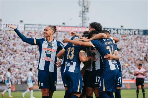 Alianza Lima X Aucas - Cómo quedó Alianza Lima vs Aucas: resumen y goles del partido amistoso